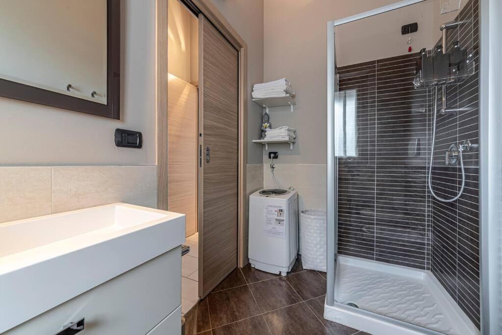 La Dolce Vita - Vista Lago E Piscina Parzanica Exterior foto