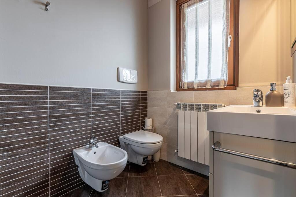 La Dolce Vita - Vista Lago E Piscina Parzanica Exterior foto